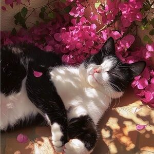 Meet your Posher, Kasey